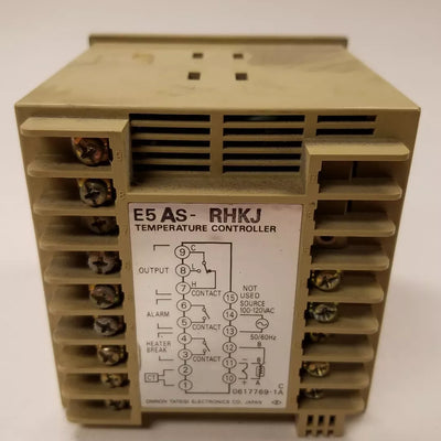 OMRON AS-RHLJ