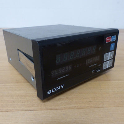 SONY LY21