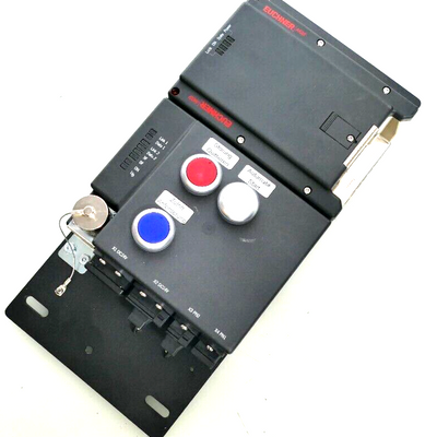 EUCHNER MGB-L1B-PNC-R-115136