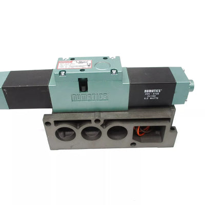NUMATICS 252SS415M000061