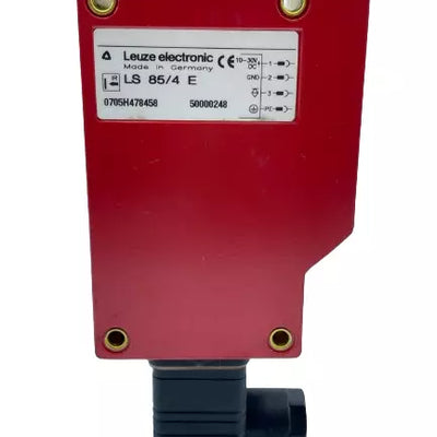 LEUZE LS-85/4-E