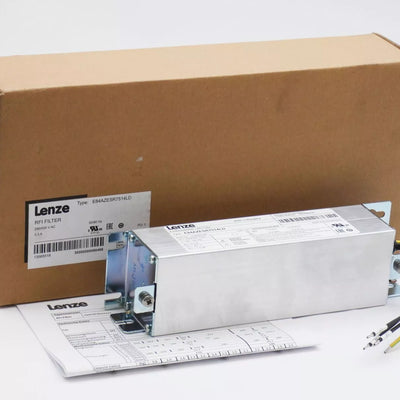 Lenze E84AZESR7514LD