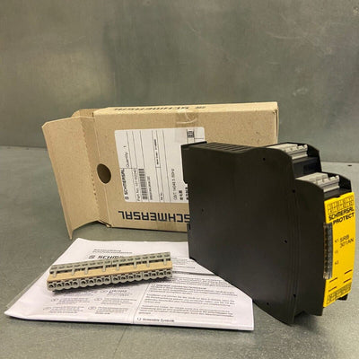 SCHMERSAL SRB301AN 24VAC/DC