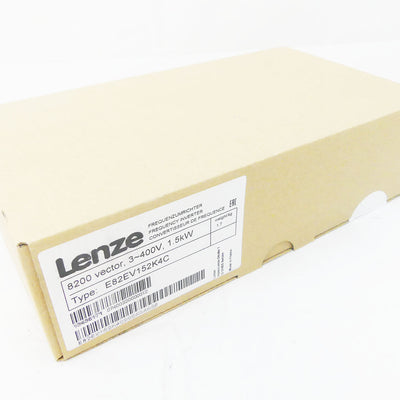 LENZE E82EV152K4C