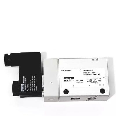 PARKER PD45461-0233