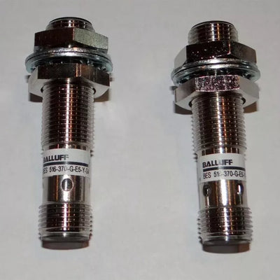 BALLUFF BES 516-370-G-ES-Y-S