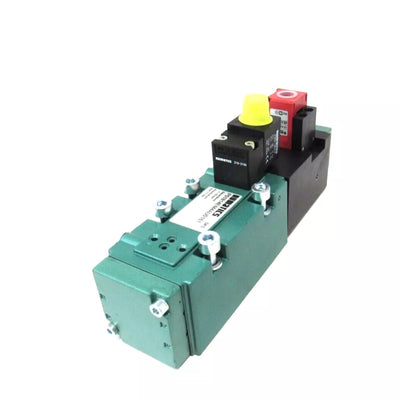 NUMATICS P01814EM4AU0161