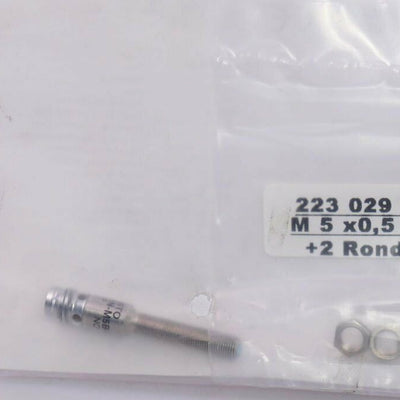 Festo SIEN-M5B-PS-S-L