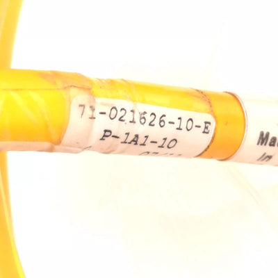 Parker 71-021626-10-E