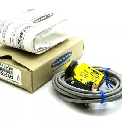 BANNER ENGINEERIN SM312LVAG-29040