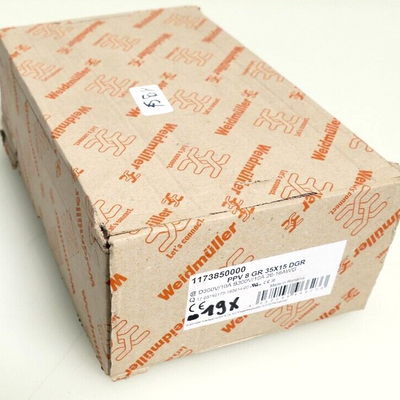 WEIDMULLER 1173850000