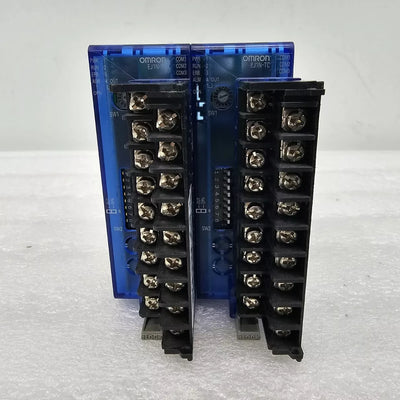 OMRON EJ1N-TC4A-QQ