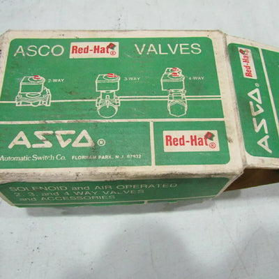 ASCO 8314C7