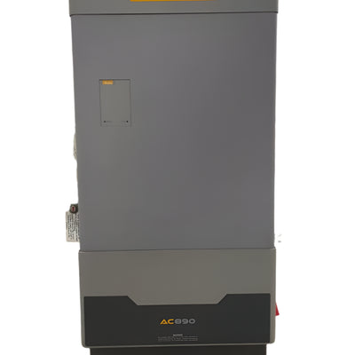 PARKER 890SDS/4/0520H/N/17/A/UK