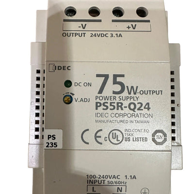 IDEC PS5R-Q24