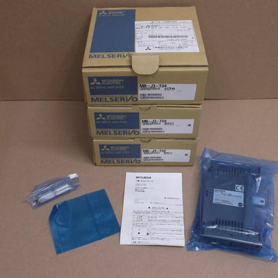 MITSUBISHI MR-J3-T04