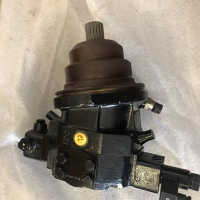 REXROTH A6VE80EP2/63W-VAL027DHB-SK