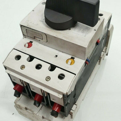 Moeller NZM7-80N