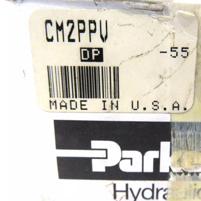 PARKER CM2PPV-55