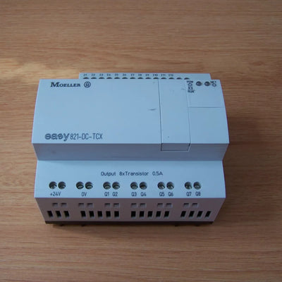 Moeller EASY 821-DC-TCX
