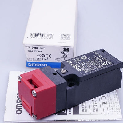 Omron D4NS-4CF