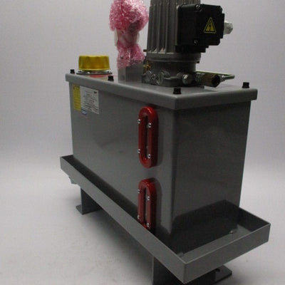 SKF MFE5-BW15-SPO15-GR