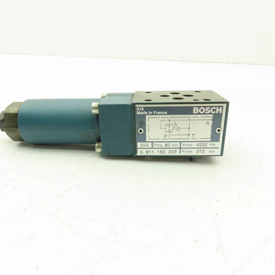 BOSCH 0811150203