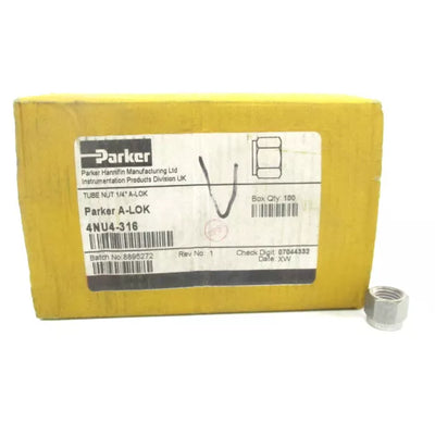PARKER 4NU4-316