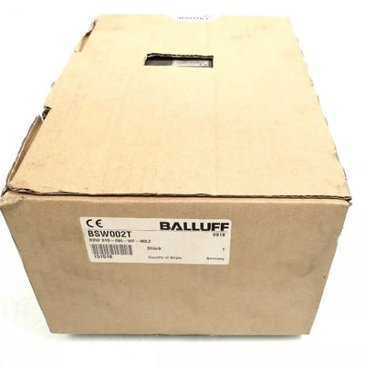 BALLUFF BSW 819-494-WF-06L2