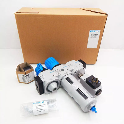 FESTO LFR-1/4-D-MIDI-KF