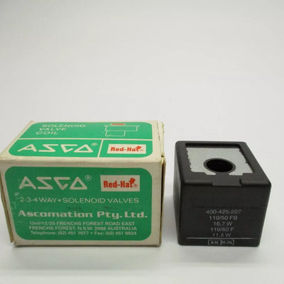 ASCO 400-425-207