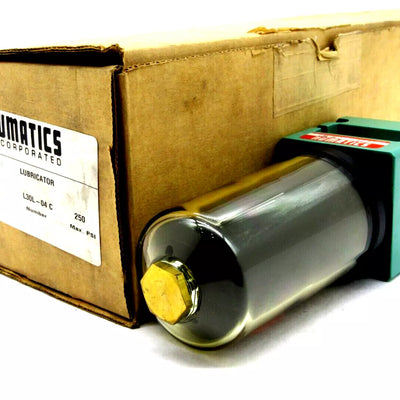 NUMATICS L30-04 C