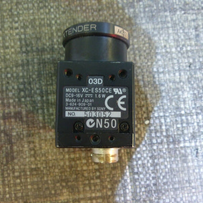 SONY XC-ES50CE