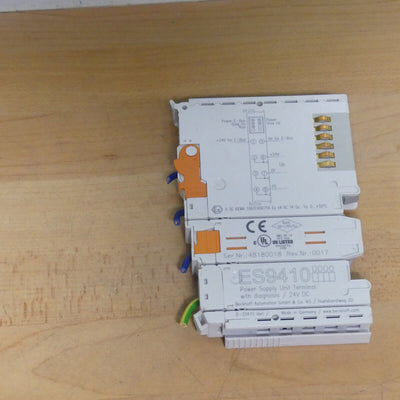 BECKHOFF ES9410