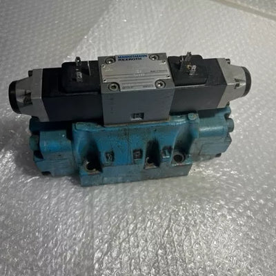 REXROTH 4WE 6 G53/AGXXXXNZ4