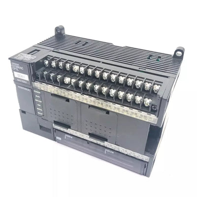 OMRON CP1L-M40DT1-D