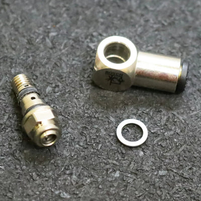 BOSCH REXROTH 0821200186