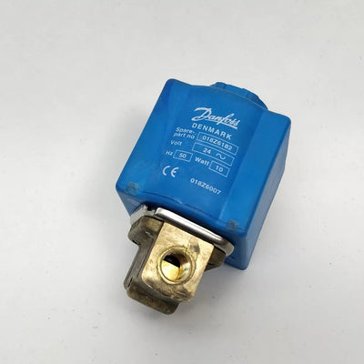 DANFOSS 018Z6182