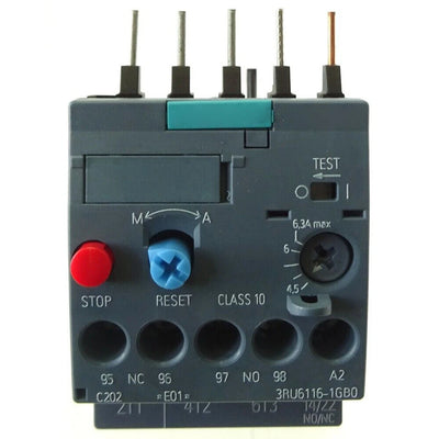 3RU6116-1GB0