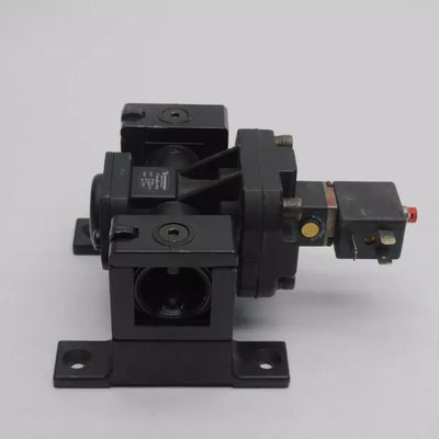 NORGREN P74A-NNC-PFB