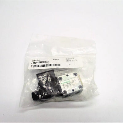 NUMATICS L01SA4594017N61