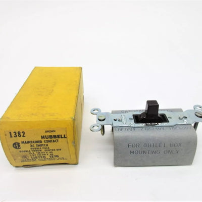 HUBBELLL 1382