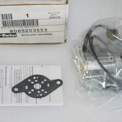 Parker K065203553