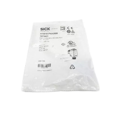 SICK HTB18-P4A2BB