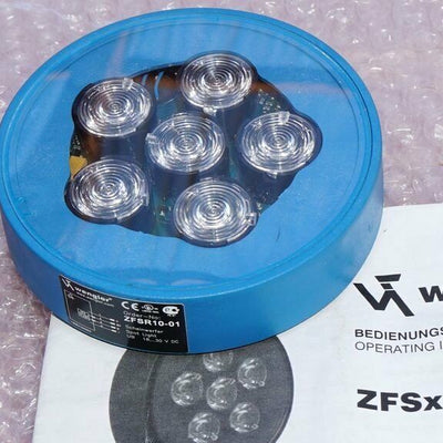WENGLOR ZFSR10-01