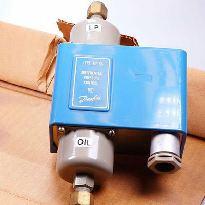 Danfoss 060B017366