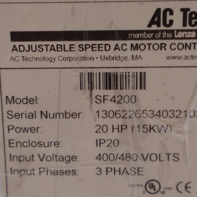 SF4200