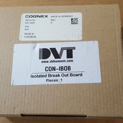 COGNEX CON-IBOB