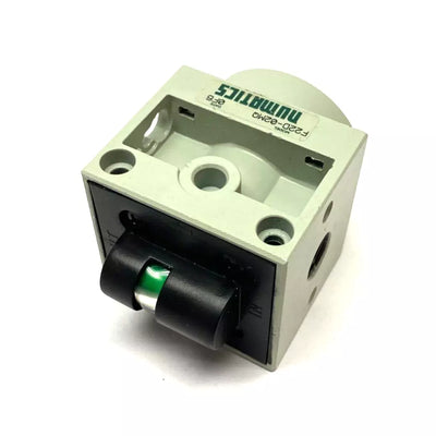 Numatics F22D-02MQ