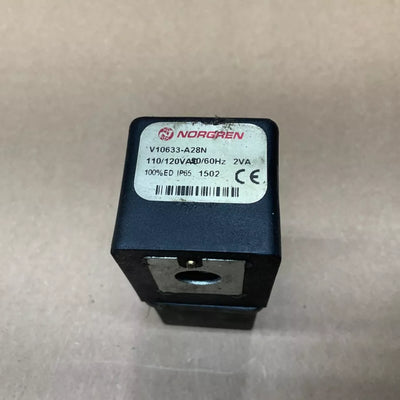 NORGREN V10633-A28N